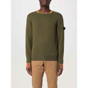 Peuterey Sweater Men Green